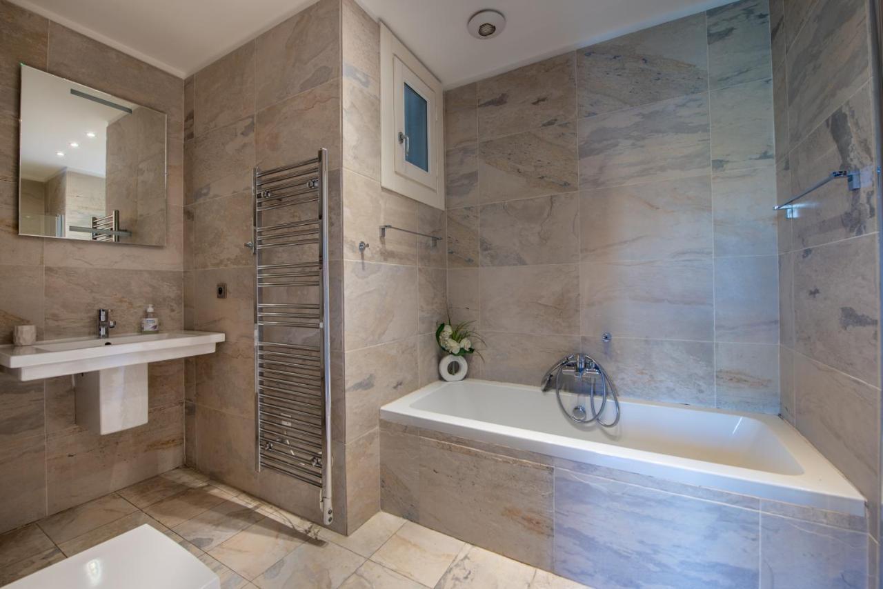 Victor Hugo - Modern And Sunny, Terrace, 2 Baths Apartment Nice Luaran gambar