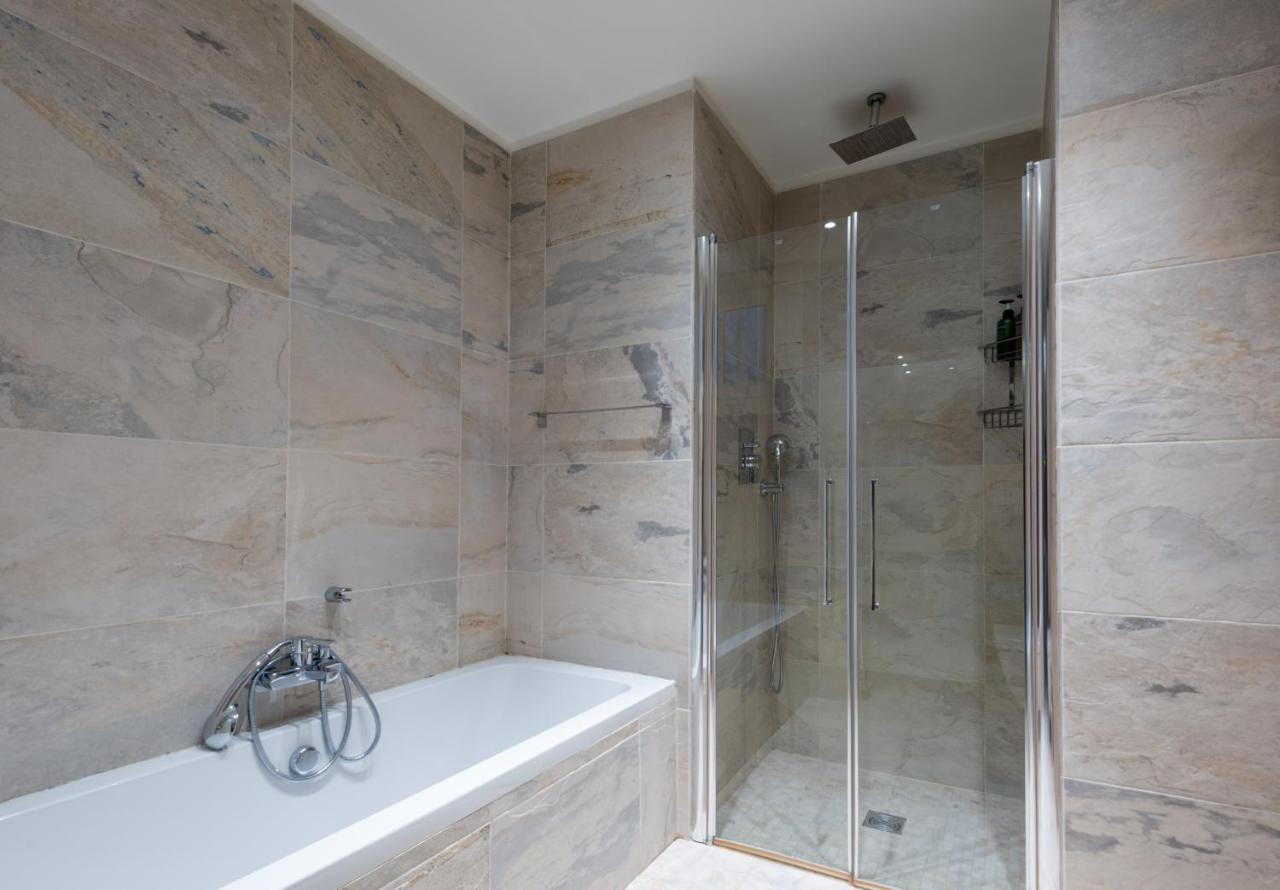Victor Hugo - Modern And Sunny, Terrace, 2 Baths Apartment Nice Luaran gambar